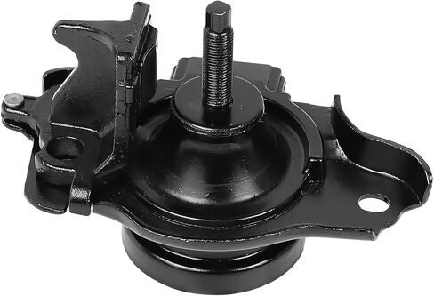 Engine Motor & Transmission Mount Kit 4pcs Compatible with Fits 2007-2008 Honda L4 1.5L Replace A4541 AM500 A4552 A4538 in Saudi Arabia