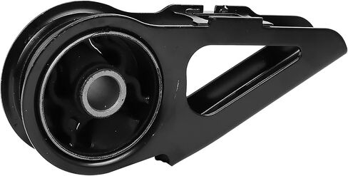 Engine Motor & Transmission Mount Kit 4pcs Compatible with Fits 2007-2008 Honda L4 1.5L Replace A4541 AM500 A4552 A4538 in Saudi Arabia
