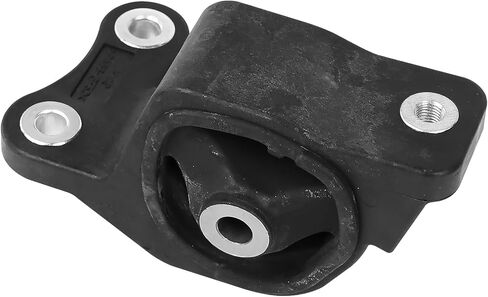Engine Motor & Transmission Mount Kit 4pcs Compatible with Fits 2007-2008 Honda L4 1.5L Replace A4541 AM500 A4552 A4538 in Saudi Arabia
