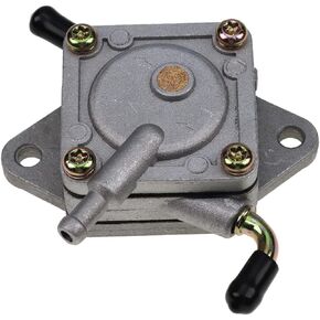 Fuel Pump AM109212 compatible with John Deere 170 175 240 245 260 265 285 320 GT242 GT262 GT275 325 335 345 LX172 LX173 LX176 LX186 LX188 180 185 130 160 165 108 111 F510 F510 F710 GX70 GX75