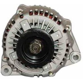 TYC Alternator Compatible with 1999-2001 Honda Odyssey