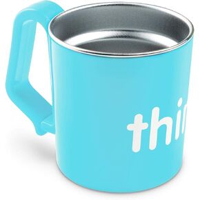 كوب ثينك بيبي ثينك (أزرق فاتح) in Kuwait