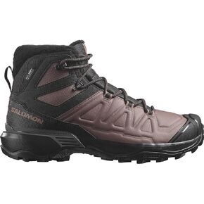 Salomon Women's X Ultra Snowpilot Wp W Snow Boot
