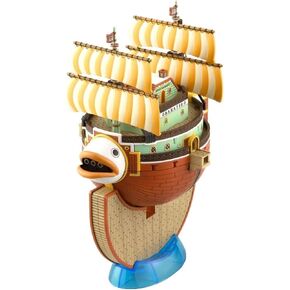 Bandai Baratie One Piece Grand Ship Collection 5057425