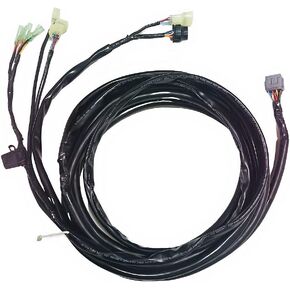 Suzuki Outboard Remote Control Box 36620-93J03 Outboard Engine Harness Assembly 16.5ft 5m