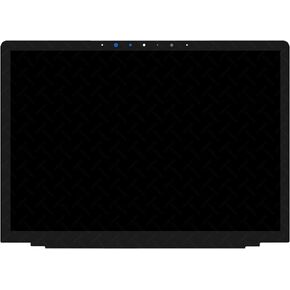 LCDOLED Replacement for Microsoft Surface Laptop 1872 1873 1952 1953 1978 1979 15 inches 2496x1664 LCD Display Touch Screen Digitizer Assembly (Not for 13.5 inches)