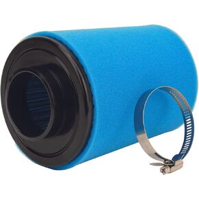 AHL Air Filter Cleaner Element 0800-112000 Compatible with CFMoto CForce 600 EPS 2-Up 4-Wheeler 2019,CForce 800 Dual Seat 2017,CForce 800 XC EPS 2-Up 4-Wheeler.2 2019,CForce 800 XC EPS ATV 2020
