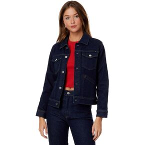 AG Jeans EmRata x AG Jerrie Jacket Orchard Street LG (US 10)
