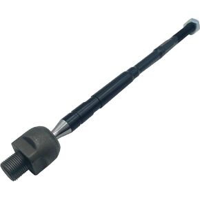 CTR CR0788 [OE Supplier] Inner Tie Rod End Compatible with Subaru Vehicles - Replaces 34160SJ000,