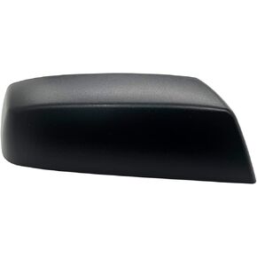 APA Replacement for Exterior Rear View Mirror Chrome Cap Cover 2014-2019 Silverado Sierra Driver Left Side 22889519