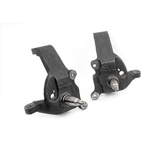 Rough Country 3" Lift Spindles for 1997-2003 F-150 2WD - 7503