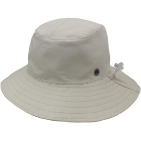 Fits Y'all Durable Bucket Hat, Sun Hat: Adjustable, Ripstop Tear-Resistant, Packable, for All Genders