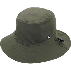 Fits Y'all Durable Bucket Hat, Sun Hat: Adjustable, Ripstop Tear-Resistant, Packable, for All Genders