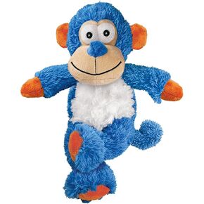 KONG Cross Knots Medium/Large Size:Pack of 2 Type:Monkey