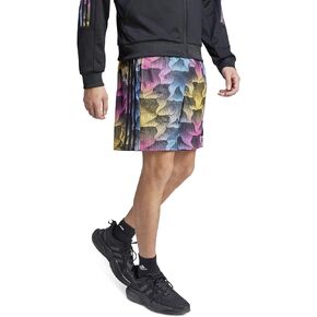 adidas Tiro All Over Printed Mesh Shorts
