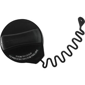 Fuel Tank Gas Cap Fits for Volvo XC60 2010-2017, XC70 2008-2016 Repl.# 31392044, 31321925, 31261716, 9475962, 8649840,3507678, 30769237, 30636587