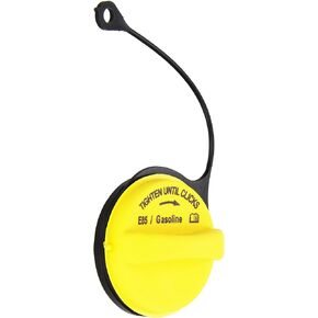 Motorcraft - Cap Asy - Fuel Tank (P) (FC1074)