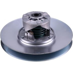 Transaxle Secondary Driven Clutch AM140967 Compatible with John Deere 1200A Bunker and Field Vehicle 4X2 6X4 Gators Diesel Gator Trail Gator Worksite Gator
