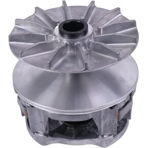 Primary Drive Clutch 1323283 1323308 1323130 Compatible with 2015-2023 Polaris RZR S 900 2015-2021 RZR 900 2015-2020 RZR Trail S 900 2021-2023 Ranger XP 900 2015-2019