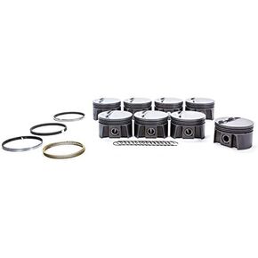 MAHLE Original 930204596 Engine Piston Set