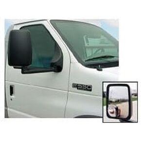 Velvac 2020,R,C/Hr,W,E2003,102",Bk - 715426