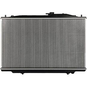 SCITOO automotive replacement engine radiators for 2004 2005 2006 for TL 3.2L Sedan powerstroke radiator 2773
