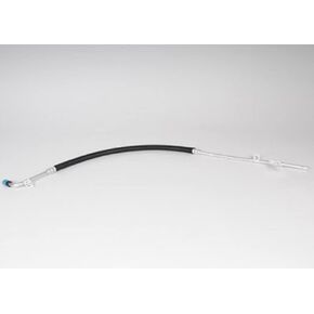 GM Genuine Parts 12472277 Engine Oil Cooler Inlet Hose Kit with Protector