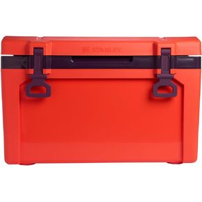 Stanley Cold-for-Days Outdoor Cooler 50 QT Tigerlily Plum in Kuwait