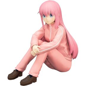 Bocchi The Rock Figurines (Hitori Goto)