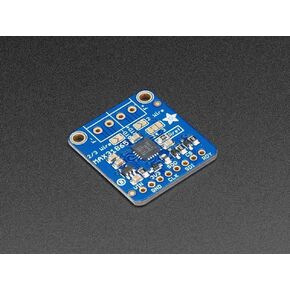 مضخم مستشعر درجة الحرارة PT1000 RTD - MAX31865 Adafruit 3648 in Kuwait