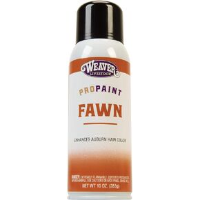 Weaver Leather Stierwalt Fawn ProTouch