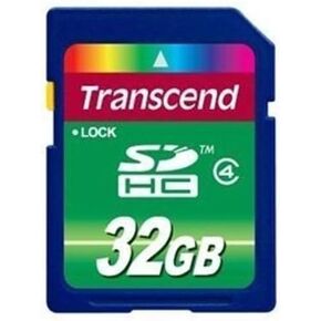 Canon EOS Rebel T5 Digital Camera Memory Card 32GB Secure Digital (SDHC) Flash Memory Card