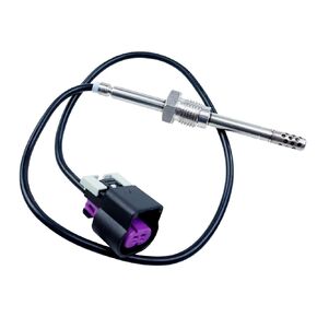 213-4778 EGT Exhaust Gas Temperature Sensor fits for GM Silverado 2007-2016 2500 3500 6.6L Sierra Duramax Diesel