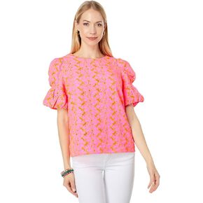Lilly Pulitzer Lailah Top