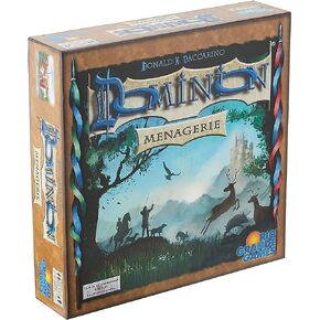 Rio Grande Games Dominion: Menagerie