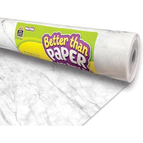 Marble Better Than Paper® Bulletin Board Roll