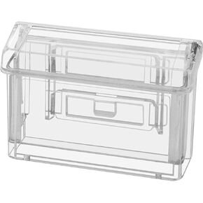 Source One Better Quality Card Mobile Outdoor Business Card Holders Car (S1-OTDBC)