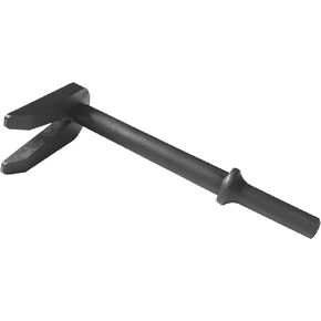 Upgrade Brake Caliper Pin&Bolt Remover Fit for 0.401 Inch Standard Air Hammer,Larger Size Adjustment Range,Wider Tool Collocation