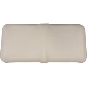 Red Hawk SEAT-1204 Seat Bottom Assembly Compatible With/Replacement For Yamaha Drive 2007 and newer JW1-K8401-00-00 Golf Carts