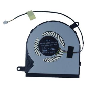 CPU Cooling Fan for Dell Inspiron 17 7773 I7773 7778 7779 I7779-1684GRY I7778-0026GRY 17-7778 17-7779 Series 035WWH 35WWH 0YJ94J YJ94J