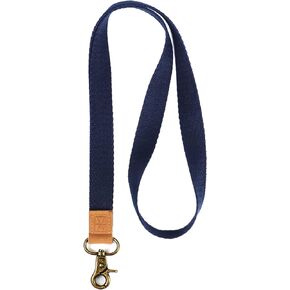 FORZEN Cool Neck Strap Key Chain Holder for Women Men,Lanyards for Keys Wallet and ID Badge