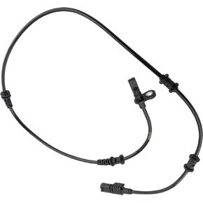 BOXI Front Left or Right Side ABS Wheel Speed Sensor Fits for Mercedes-Benz B250 B250e CLA250 CLA45 AMG GLA250 GLA45 AMG W246 X177 Series / 2465402510