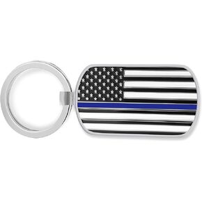 USA flag styles