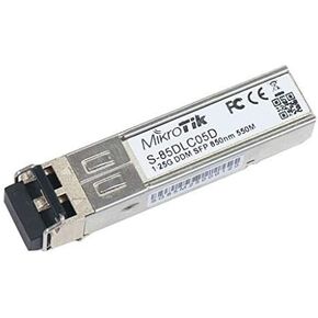 MikroTik S+C51DLC10D
