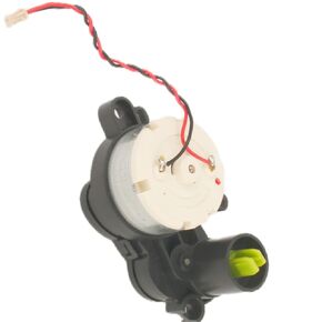 Robot Vacuum Side Brush Motor Module Compatible with Ecovacs Deebot OZMO 950/920/ N8 Pro/ T8/ T9 DX55 93 96 DJ65 T5 N5 T8 MAX T8 Power T8 aivi（Left）