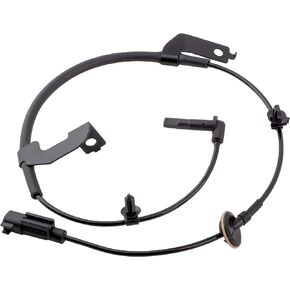 BOXI Front Right ABS Wheel Speed Sensor Fit for Dodge Journey Avenger 2009 2010 2011 2012 2013 2014 2.4L 3.5L 3.6L / for Dodge Avenger 2008-2014 / for Chrysl-er 200 2011-2014 Replace SU9942 05085822AB