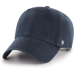 '47 Brand Clean Up Blank Dad Hat - One Size