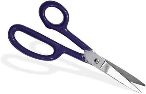 Tandy Leather Craftool� Sure-Grip Shears 3048-00 in Saudi Arabia