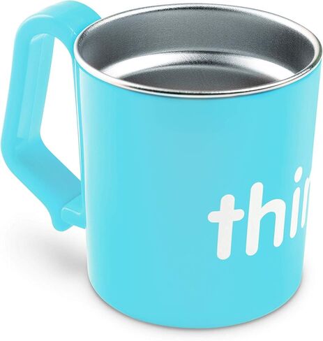 كوب ثينك بيبي ثينك (أزرق فاتح) in Kuwait