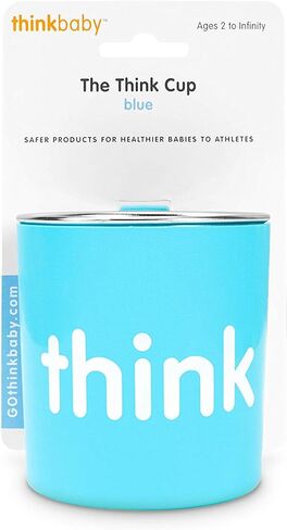 كوب ثينك بيبي ثينك (أزرق فاتح) in Kuwait